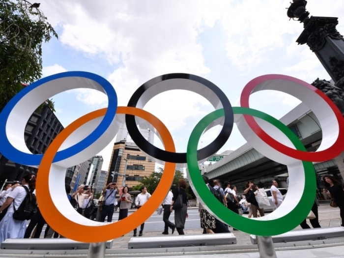 Российские спортсмены готовятся к Олимпиаде в Токио в плановом режиме