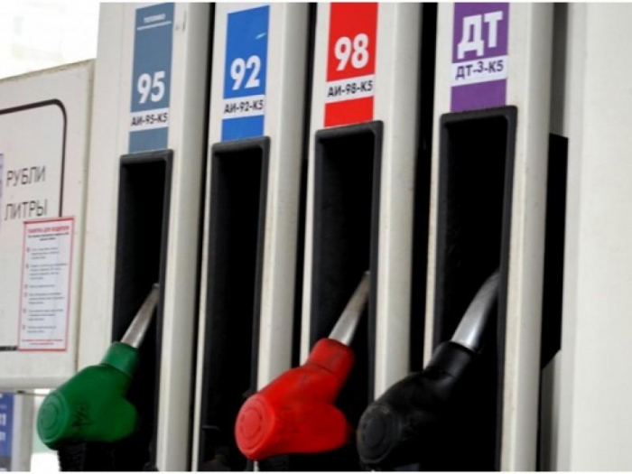 В России снова ожидается повышение цен на бензин