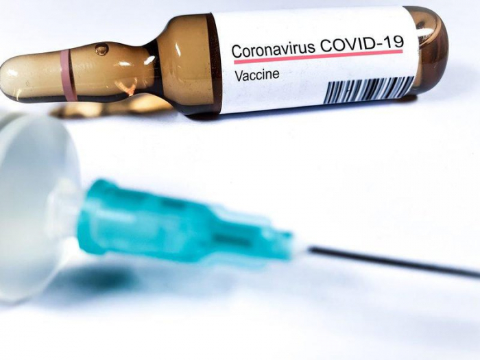 Зарегистрирована третья российская вакцина от COVID-19 &quot;КовиВак&quot;