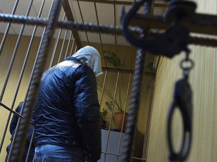 В Москве мужчина забил молотком прохожего из-за привидевшейся ведьмы