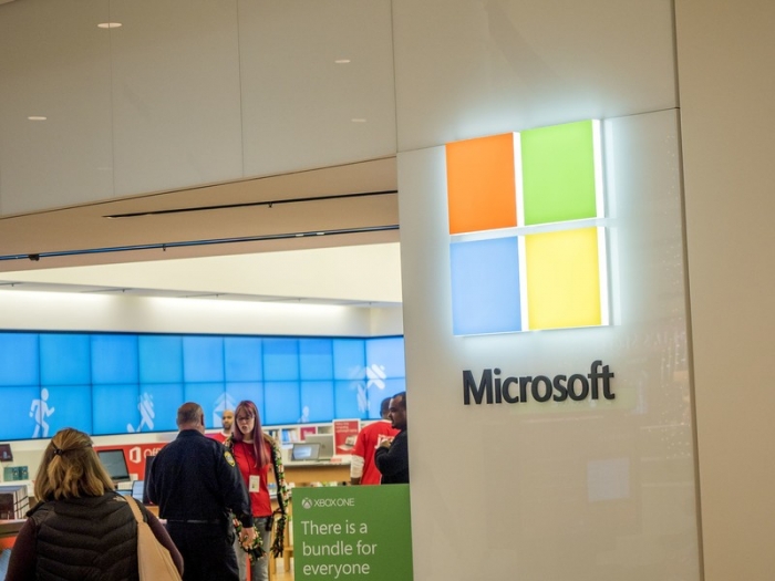 Microsoft заявил о закрытии всех розничных магазинов