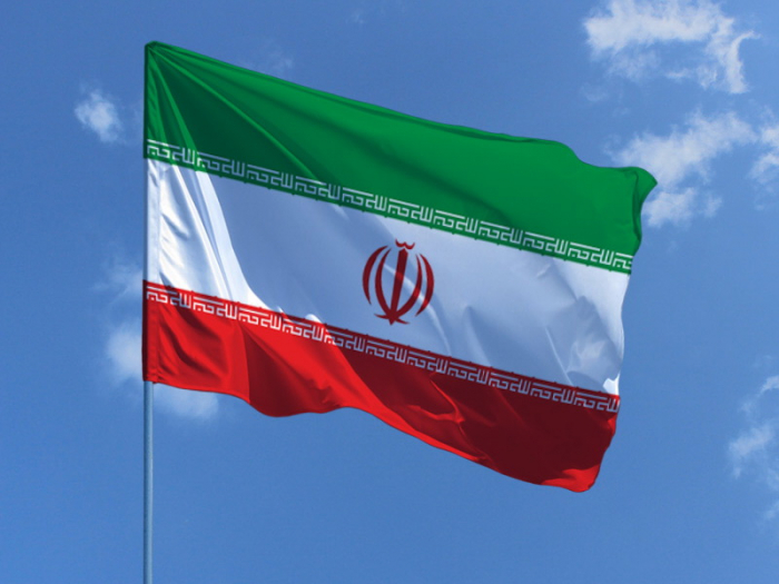 Иран направил России протест из-за названия Персидского залива