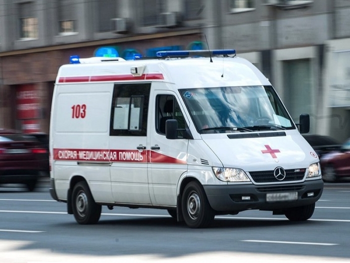 В Воронежской области 20-летняя автоледи насмерть сбила пешехода