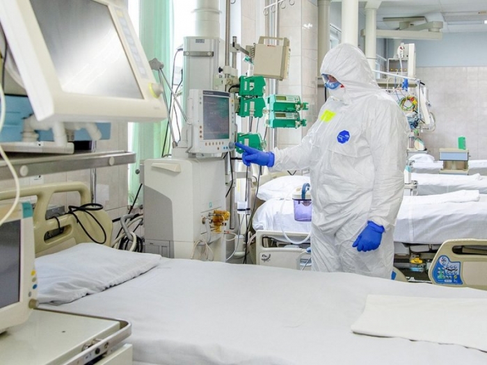 Еще 3 852 пациента вылечились от коронавируса в Москве