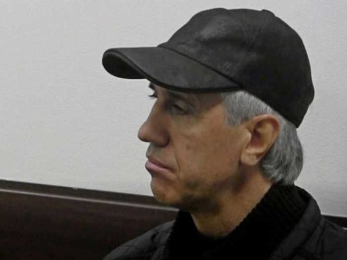 Суд продлил арест бизнесмену Быкову до 24 февраля