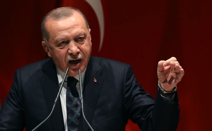 Турция планирует закрыть Босфор для кораблей России 