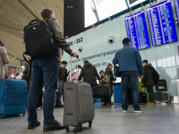 Барселона ждет возобновления приема российских туристов в сентябре – октябре