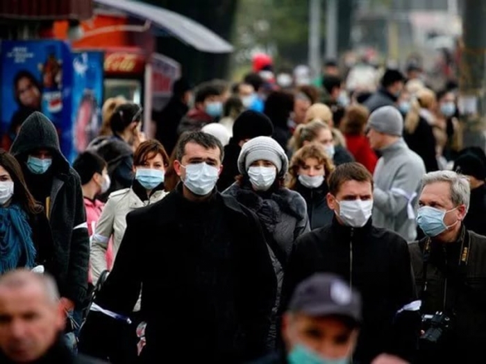 По всему миру отменяют зимние праздники из-за пандемии