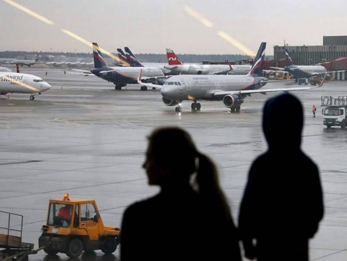 Эксперты оценили изменение цен на перелеты по России
