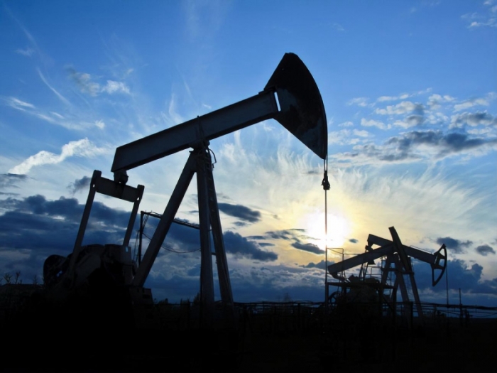 Цена нефти WTI впервые в истории стала отрицательной