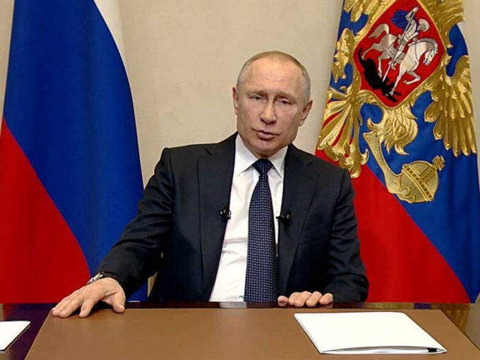 Путин заявил о невозможности испортить плохие отношения с США