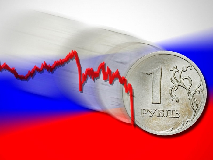 В ЦБ заявили, что ослабление рубля повлияет на темпы роста цен