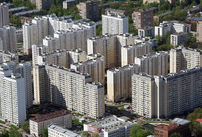 Москвичу в сотни тысяч рублей обошлась незаконная перепланировка у соседей