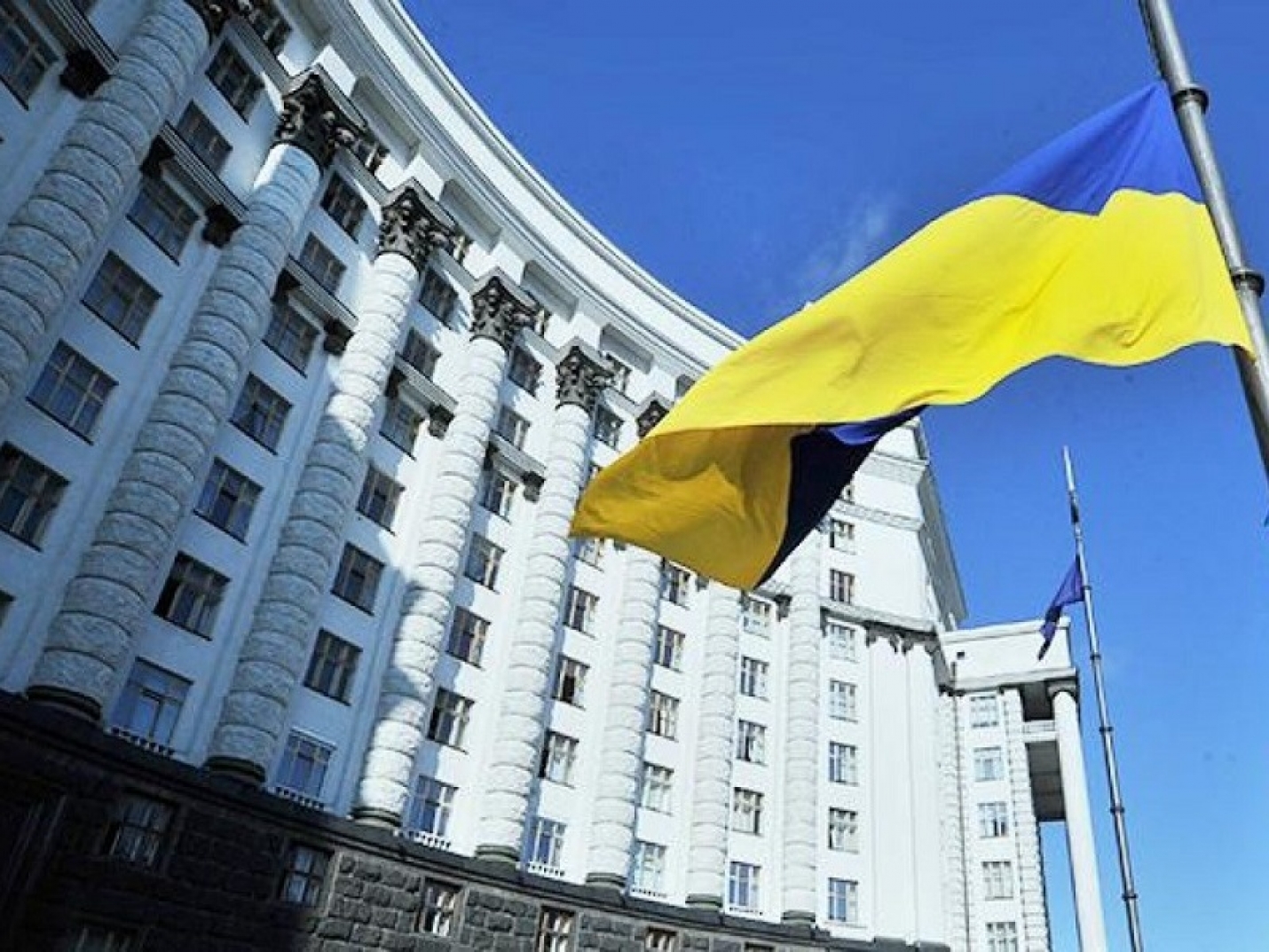 Кабмин РФ расширил санкционный список в отношении Украины