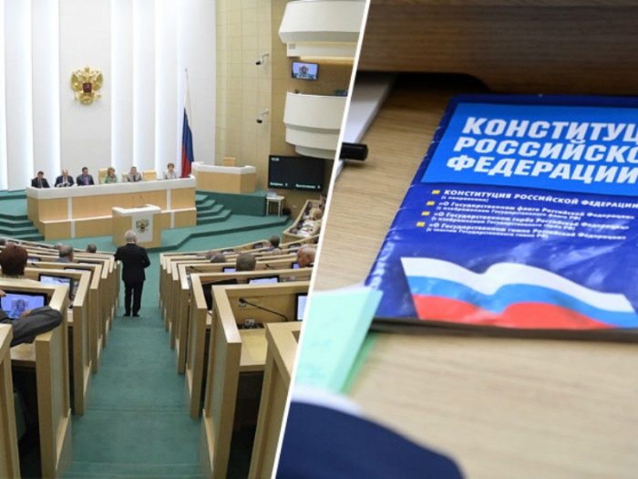«Итоги голосования»: все российские регионы поддержали поправки к Конституции