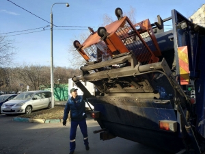Власти Москвы определились с регионами для вывоза столичного мусора