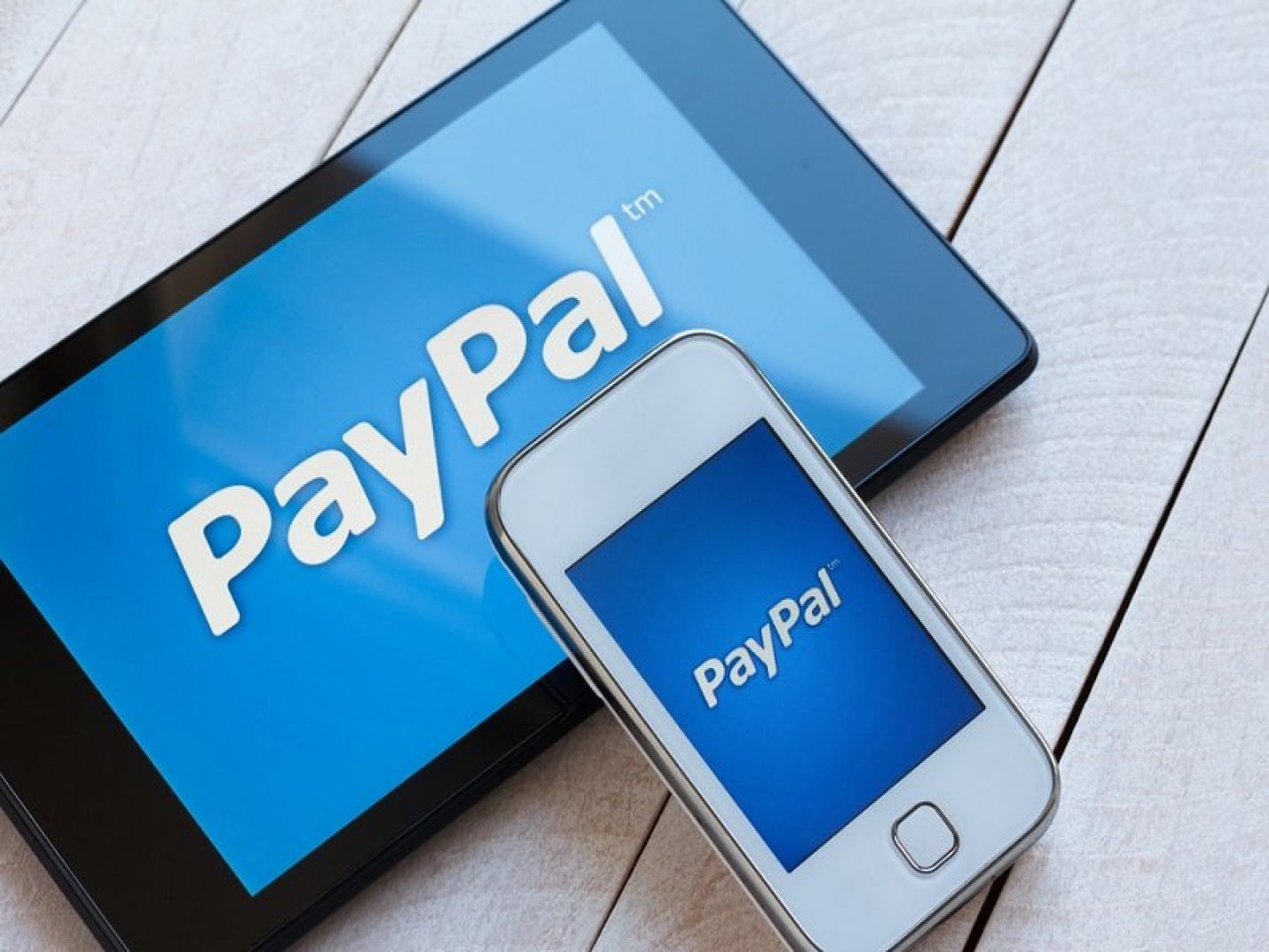 В России прекращены внутренние переводы платежного сервиса PayPal