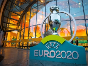 УЕФА перенесет ЕВРО-2020 на лето 2021 года из-за коронавируса