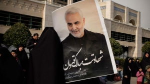 В Иране подготовили 13 вариантов мести США за убийство Сулеймани
