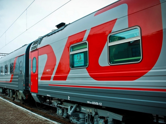 РЖД отменяют некоторые поезда внутри России