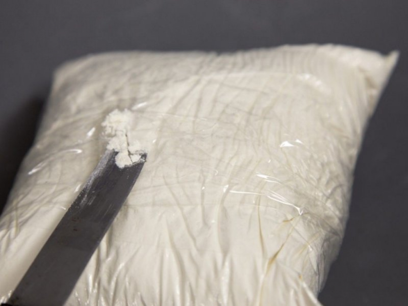 В Нидерландах обнаружили крупнейшую кокаиновую лабораторию