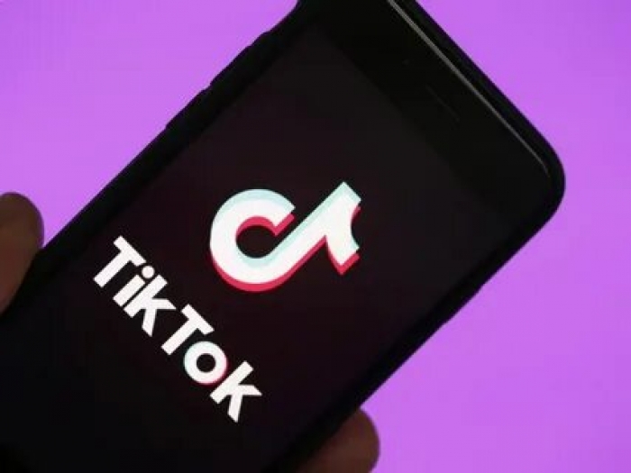 Трамп потребовал продать TikTok до 15 сентября
