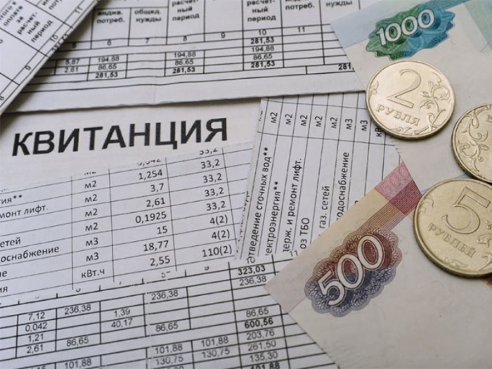 В 2021 году тарифы на ЖКУ в России поднимутся на 4%
