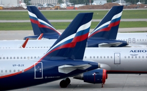 «Аэрофлот» расширил список приостановленных рейсов