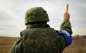 В ДНР заявили, что для разведения сил нужен дополнительный документ