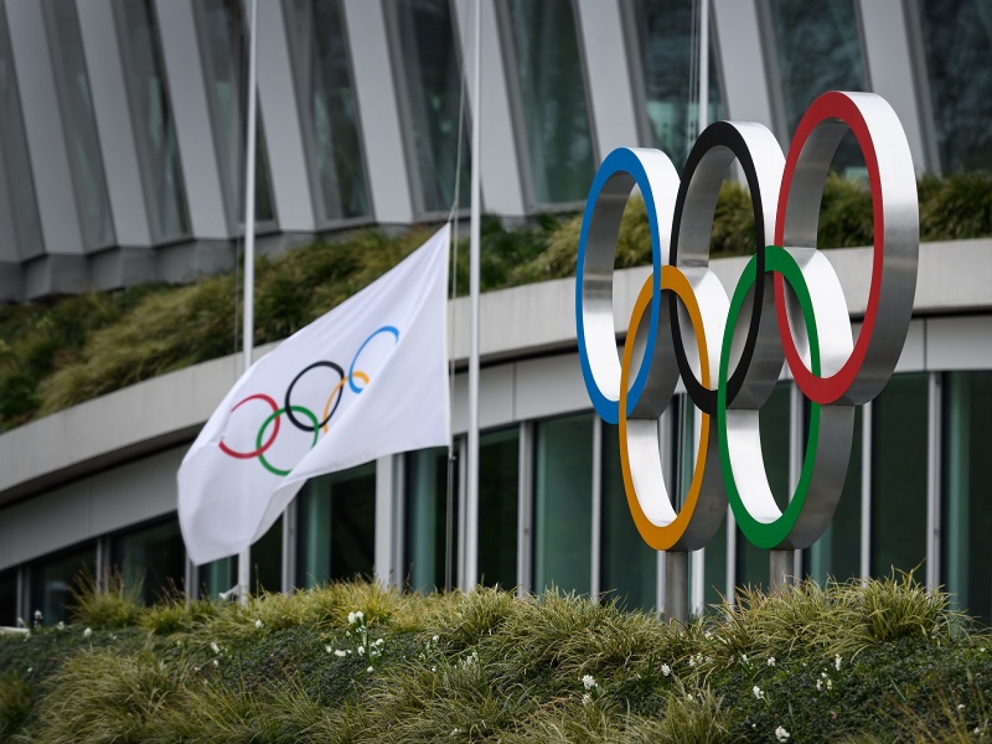 На перенос Олимпиады МОК потратит 800 миллионов долларов