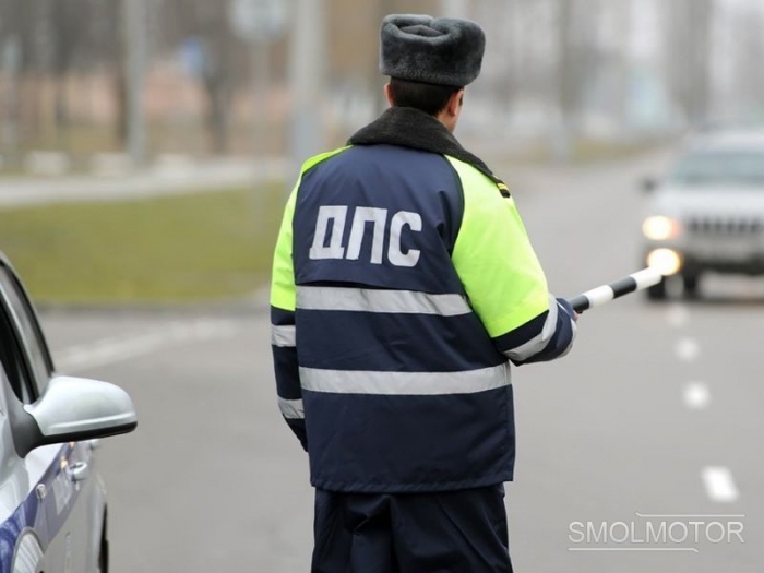 В Москве задержали двух водителей, накопивших 1 585 штрафов