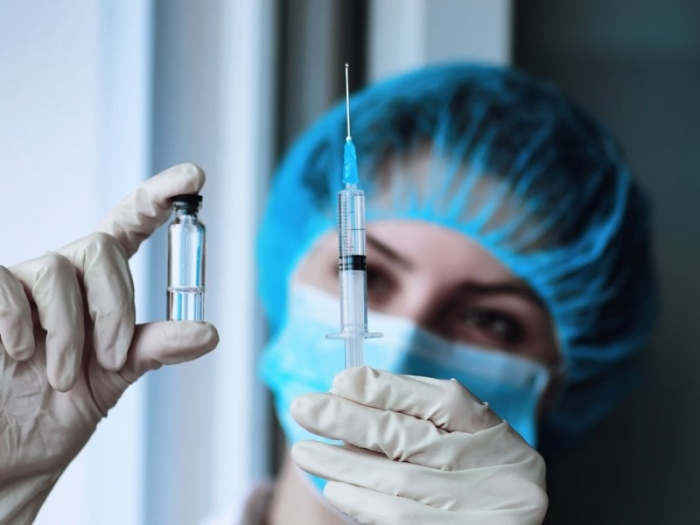 В Госдуме рассказали о порядке вакцинации от COVID в России
