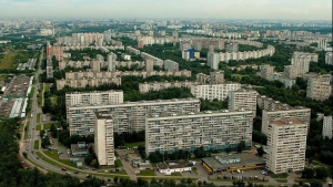 Путин подписал закон о защите добросовестных покупателей недвижимости