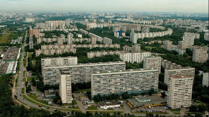 Путин подписал закон о защите добросовестных покупателей недвижимости
