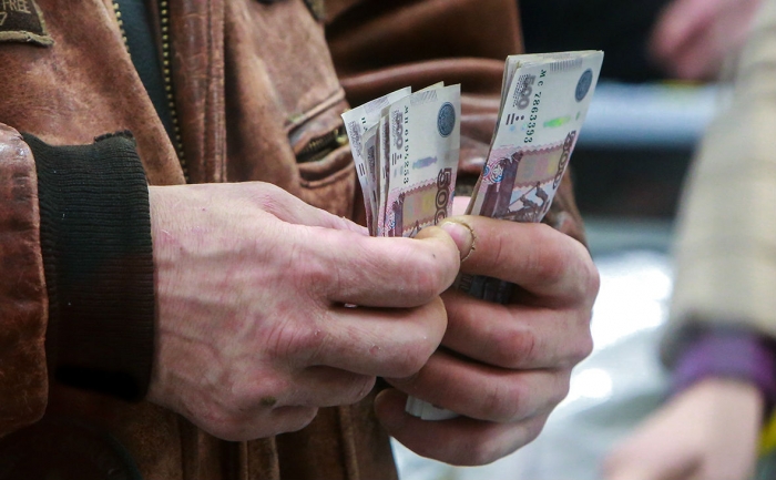 Силуанов назвал источники роста реальных доходов россиян