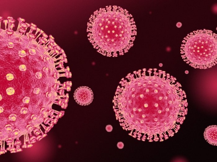 Нобелевский лауреат указал на искусственное происхождение коронавируса
