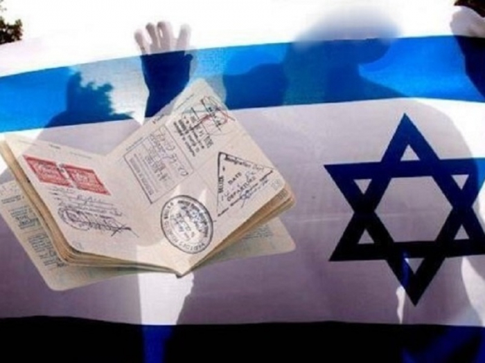 Израиль вводит новые правила въезда для иностранцев