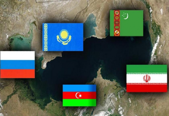«Эпохальное событие»: 5 президентов поделили Каспий.