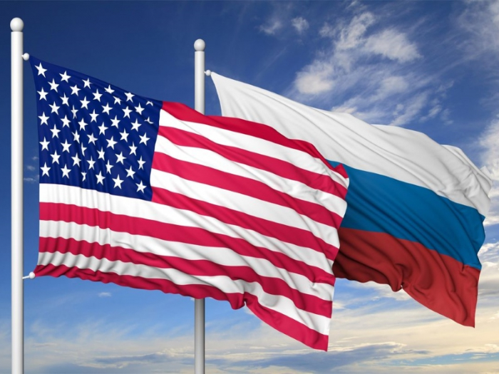 США призвали РФ воздержаться от эскалации на востоке Украины