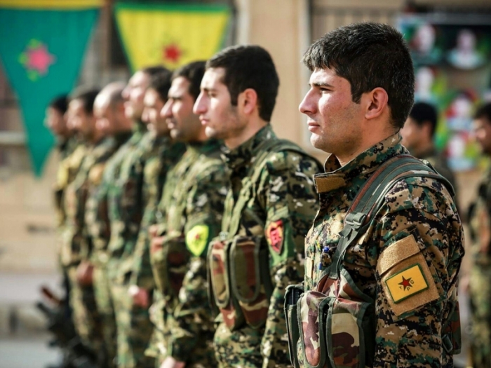 Армия Сирии заняла первый город, контролируемый ранее курдами