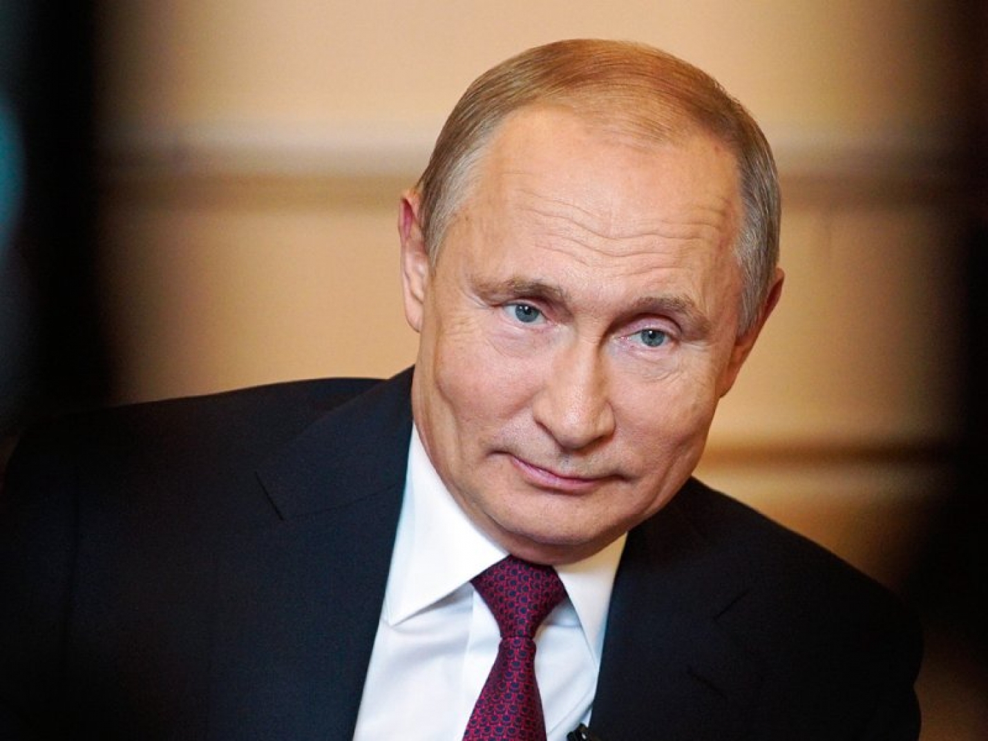 Владимир Путин сообщил о новом этапе переговоров по нефти