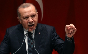 Эрдоган обвинил Россию в несоблюдении договоренностей по Сирии