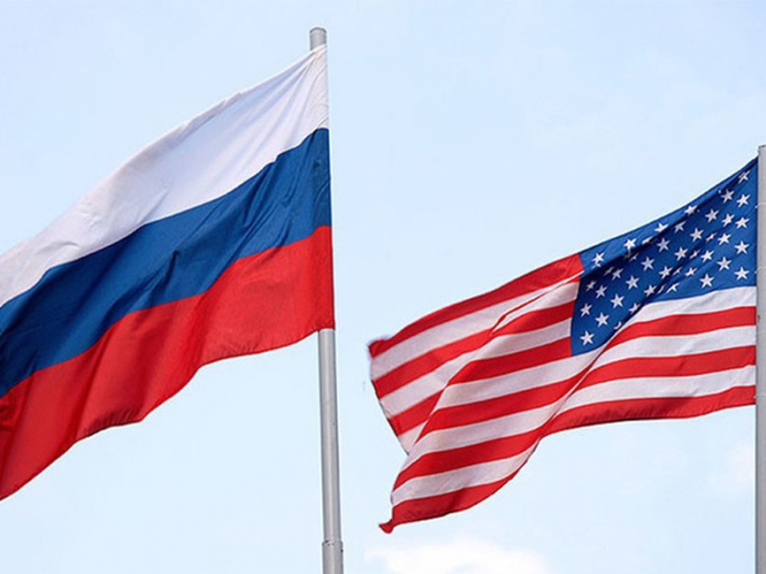 Госсекретарь опроверг причастность США к незаконным акциям в РФ