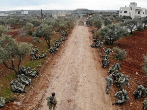 Глава минобороны Греции допустил военные действия против Турции