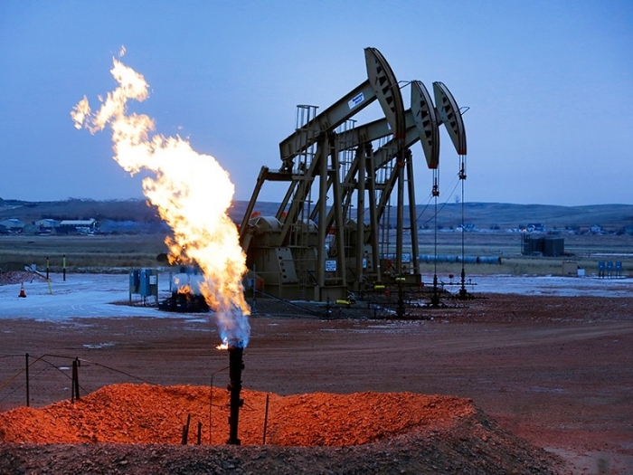 В США нефтяники выступили за санкции против Саудовской Аравии и России