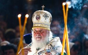 Патриарх Кирилл считает, что в Конституции должен быть упомянут Бог