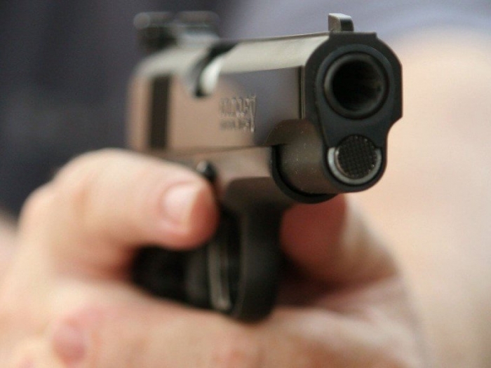 В Ингушетии мужчина ранил четверых из травматического пистолета