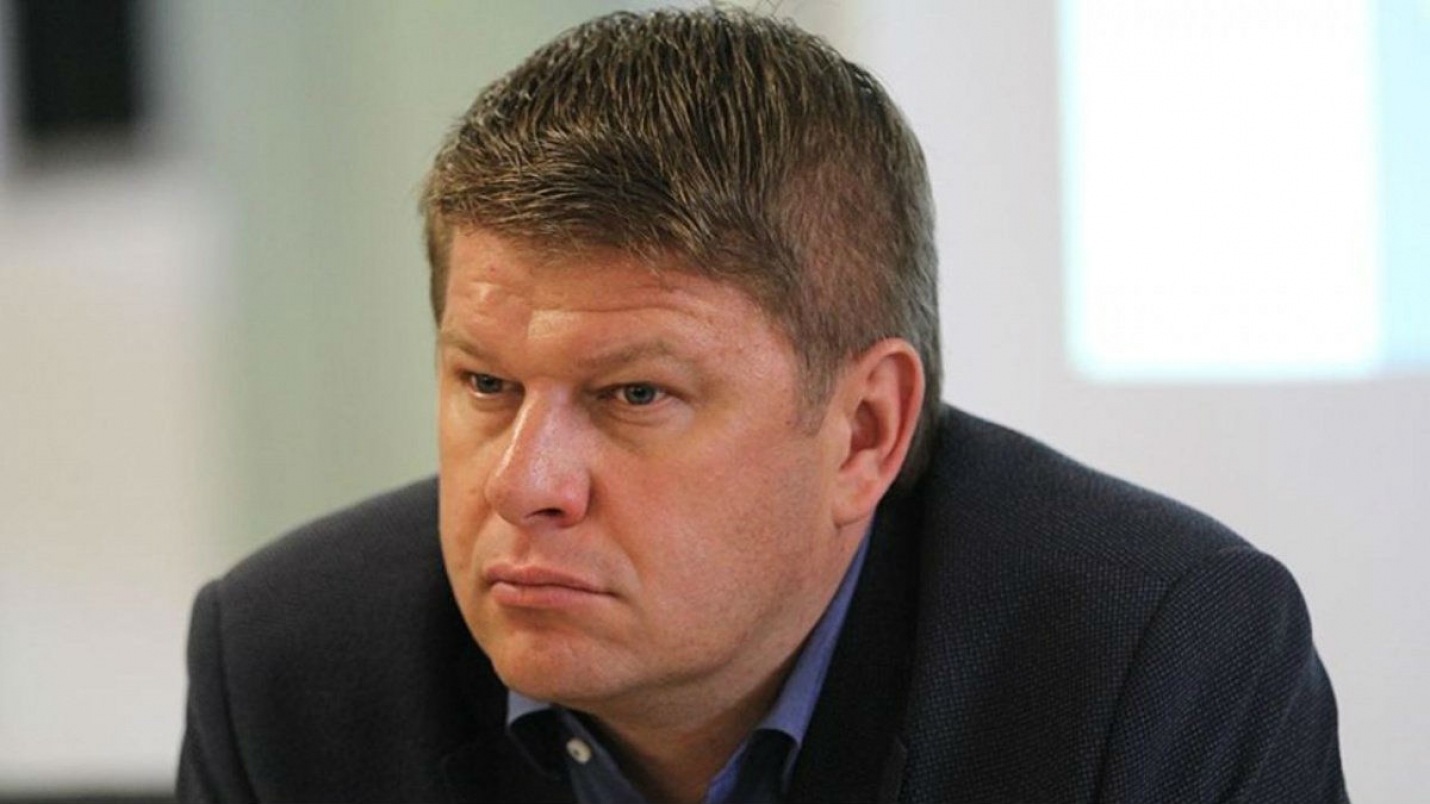 Губерниев раскритиковал ФЛГР за «неуважение к зрителям»