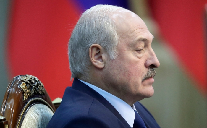 В Кремле ответили на слова Лукашенко о Путине и Медведеве