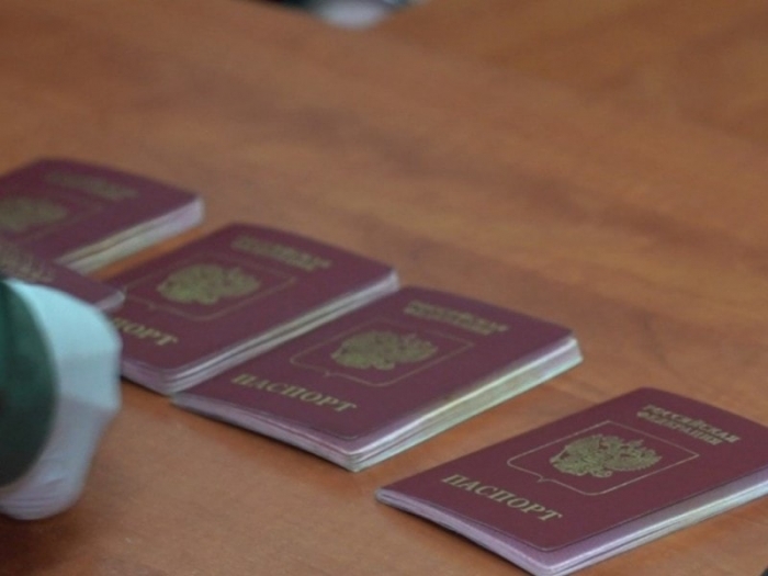 Власти Белоруссии испортили паспорта высланных российских журналистов